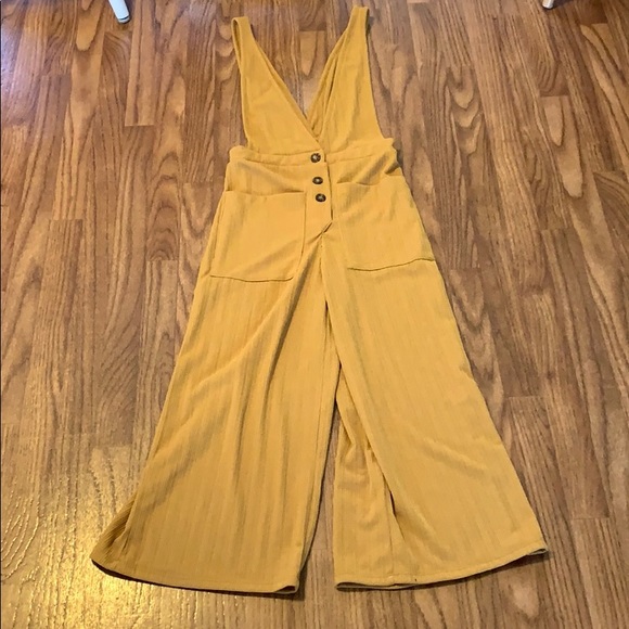 Sienna Sky Pants - Jumpsuit